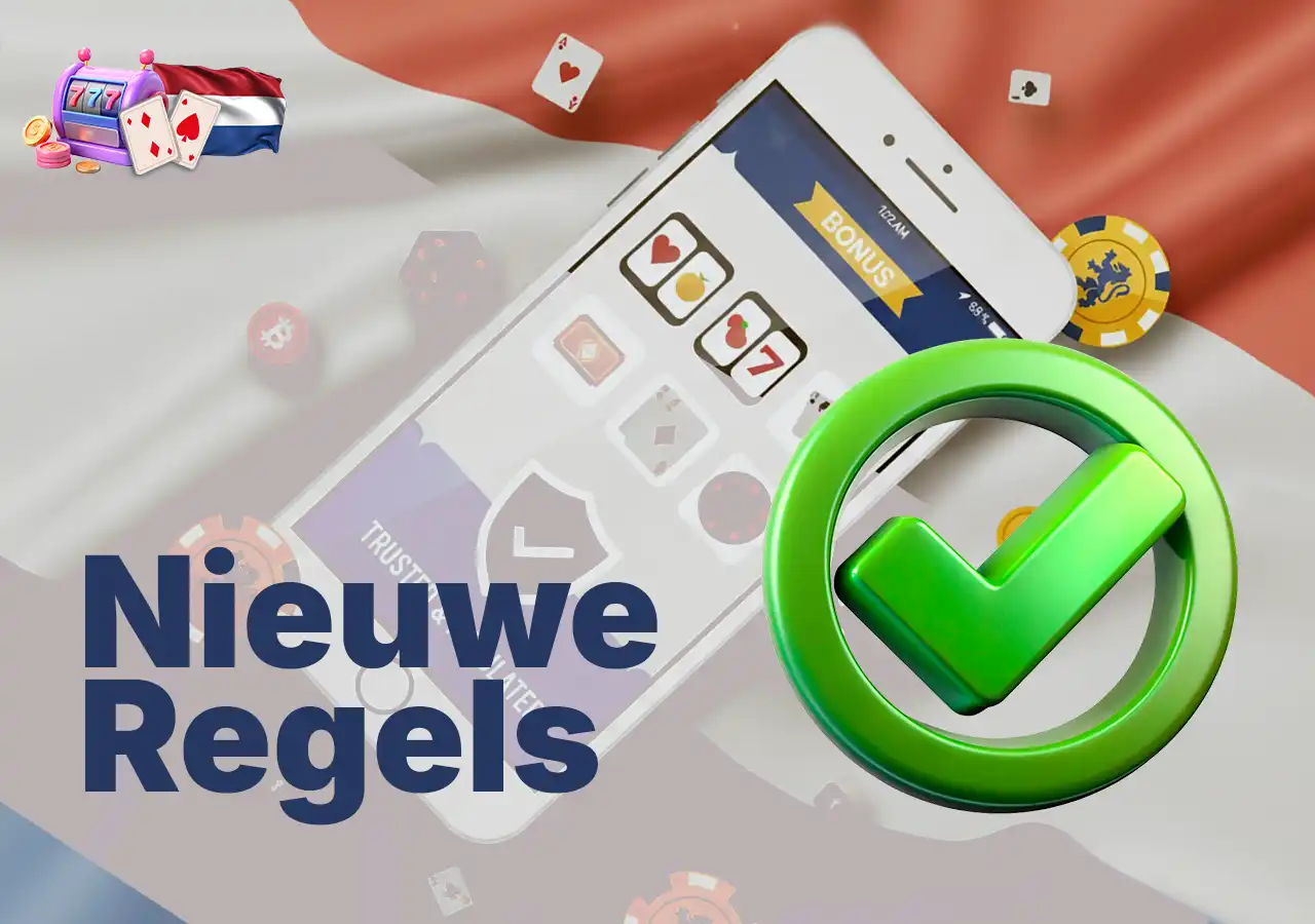 Documenticoon met regels en checklist in lichte stijl